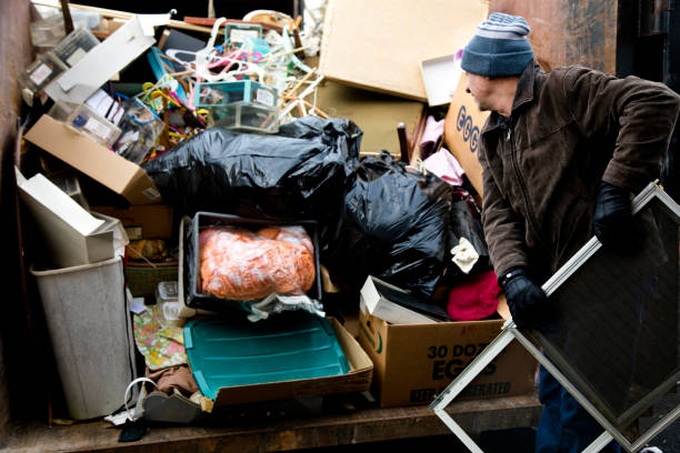 Best Construction Debris Removal  in Oroville, CA