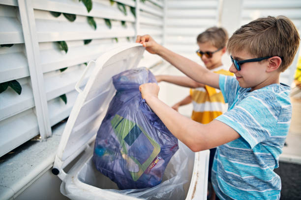 Attic Cleanout Services in Oroville, CA