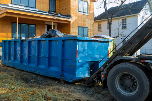 Best Commercial Cleanout Services  in Oroville, CA