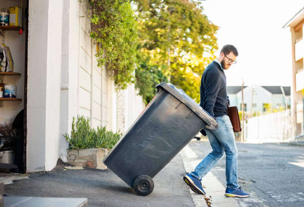 Best Full-Service Junk Removal  in Oroville, CA