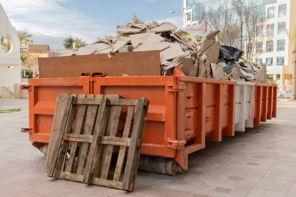 Best Yard Cleanup Services  in Oroville, CA