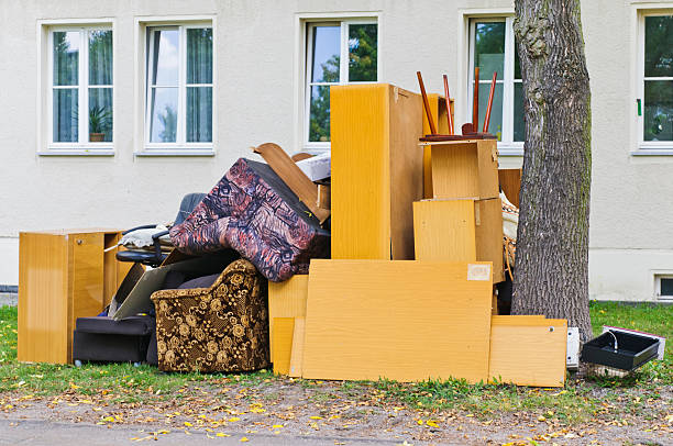 Household Junk Removal in Oroville, CA