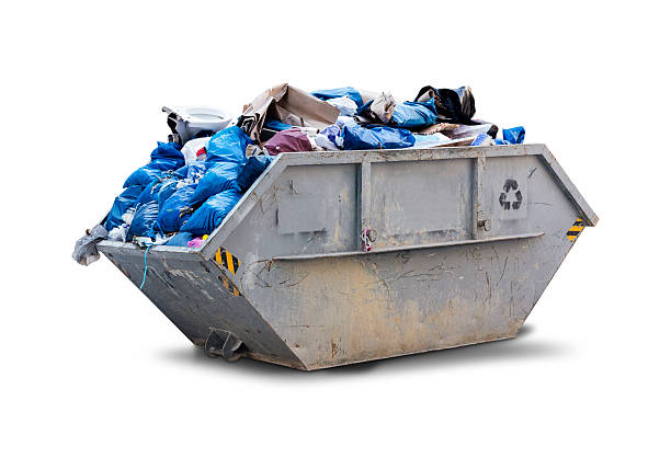 Best Construction Debris Removal  in Oroville, CA