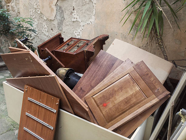 Reliable Oroville, CA Junk Removal Solutions