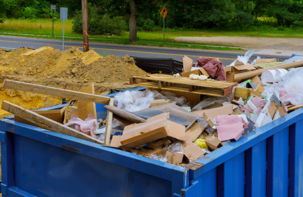 Best Professional Junk Removal  in Oroville, CA